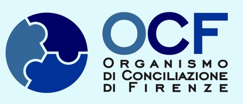 Organismo di Conciliazione di Firenze